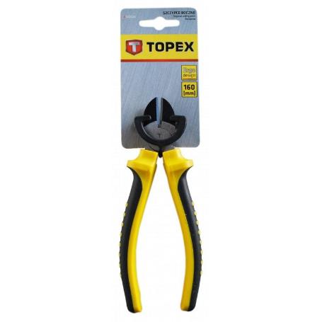 ALICATE CORTE DIAGONAL  160MM.