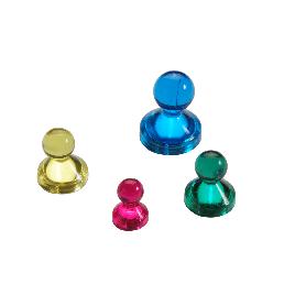 IMAN SEÑALIZACION 11X17  X8 UNDS.