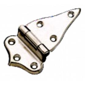 AMIG BISAGRA     1-80 NIQUEL.