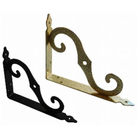 PALOMILLA AMIG ORNAM 2- 8 NEGR