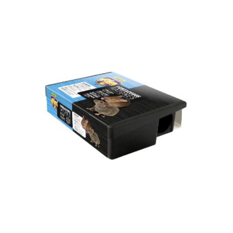 CAJA PORTACEBOS RATONES