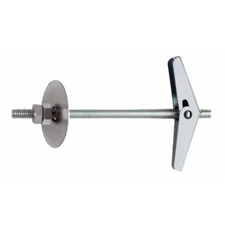 GANCHO TECHO RECTO PALOM. M-6