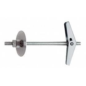 GANCHO TECHO RECTO PALOM. M-6