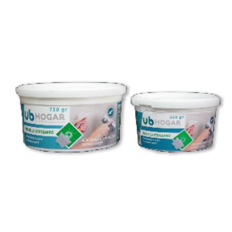 MASILLA STANDARD TARRINA 1 KG