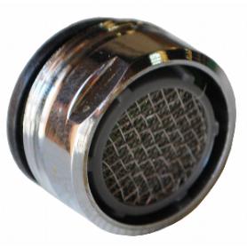 ATOMIZADOR 24X100 CROM.MACHO