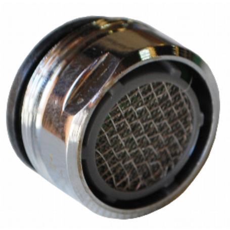 ATOMIZADOR 24X100 CROM.MACHO