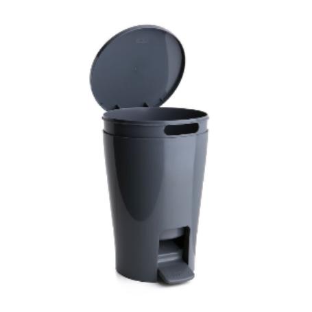 CUBO PEDAL DIABOLO GRIS TATAY