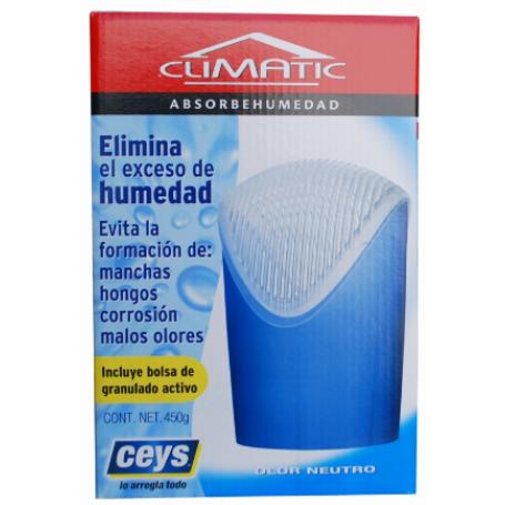 CEYS ABSORB.N/SYSTEM AZUL (BOLA)C/RECAM