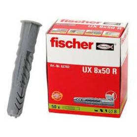 FISCHER TACO UX 8X40 X100 UDS.