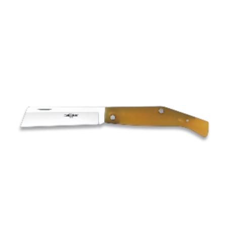 NAVAJA PALLES Nº00 PUNTA CORTADA 7CM