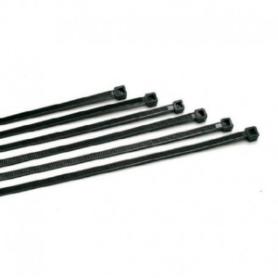 BRIDA NYLON 4.8X290 NEGRAX100