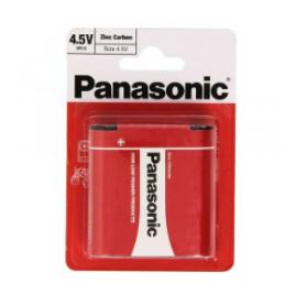 PILA SALINA PANASONIC PETACA 3R12