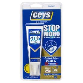 CEYS SIL.EXPRESS STOP MOHO 50 ML TRANS.