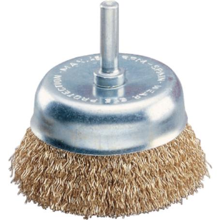 CEPILLO TAZA ESPIG.TA50/0.3DIS
