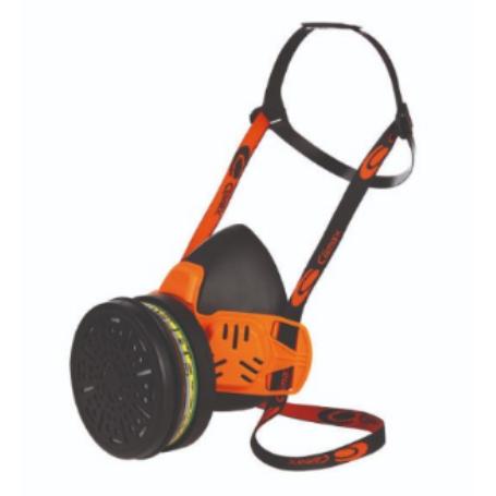 MASCARILLA CLIMAX MOD. 761 P3