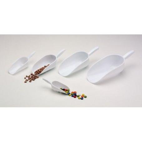 RECOGEDOR INYECCION 160 MM. 250 GRS.