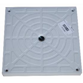 TAPA CAJA REGISTRO POLIP.400X400