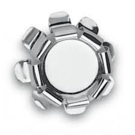 TAPON CORONA INOX