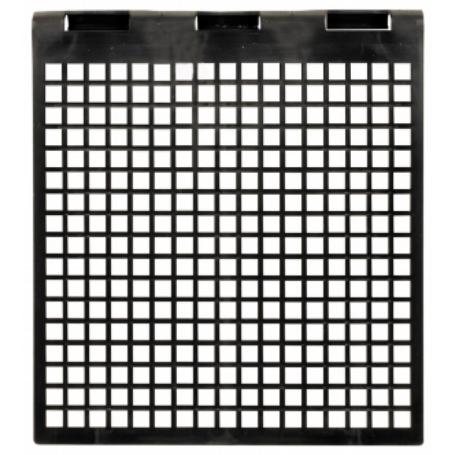 REJILLA CUBO PINTURA PLASTICO