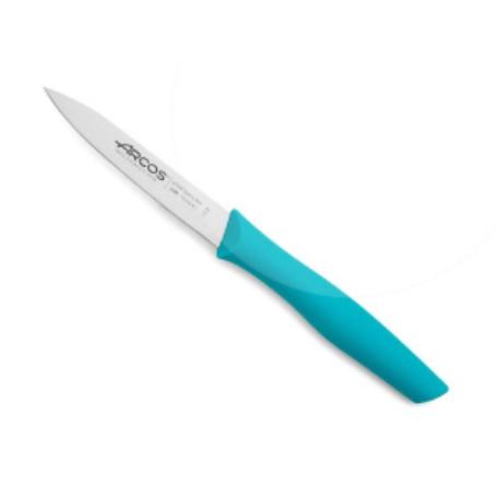 CUCHILLO MONDADOR TURQUESA 100MM ARCOS