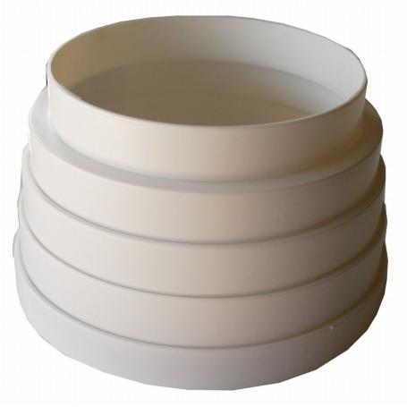 ARO REDUCTOR SALIDA DE 125 A100