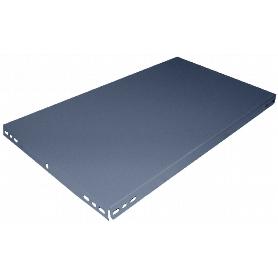 BANDEJA ESTANT.GRIS  60X30