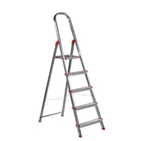 ESCALERA ROLSER UNICA 5 PELDAÑOS