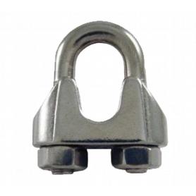 SUJETACABLES DIN741 M-10