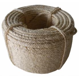 CUERDA SISAL  8 MM.X 100 MTS.