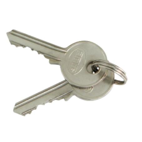 LLAVE CANDAD.AMIG 1-70