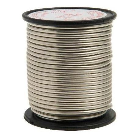 ESTAÑO PLATA ROLLO 250 GR. 3.5%