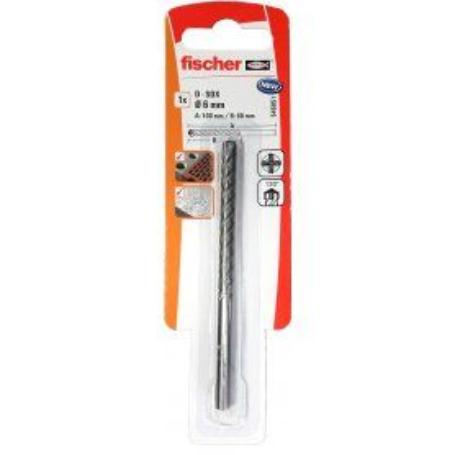 FISCHER BROCA WIDIA D-SDX  6X100