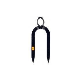 AZADA LA PAJARITA 9.1018A 900 GRS. 240X120 MM.