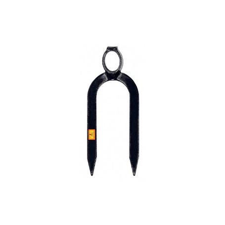 AZADA LA PAJARITA 9.1018A 900 GRS. 240X120 MM.