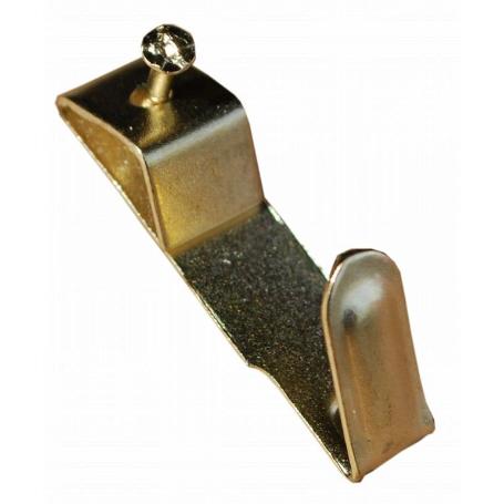 GANCHO X CUADRO Nº1 CAJA 10UDS