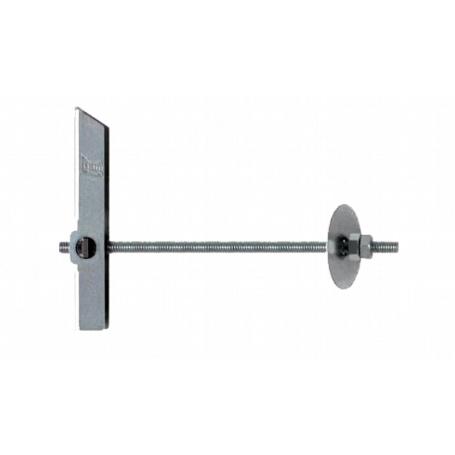 GANCHO TECHO RECT.BASCUL. M-4