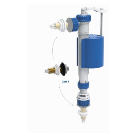 GRIFO FLOTADOR DUO COMPACT