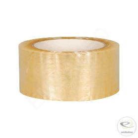 PRECINTO ADHESIVO TRANSPARENTE 48X66