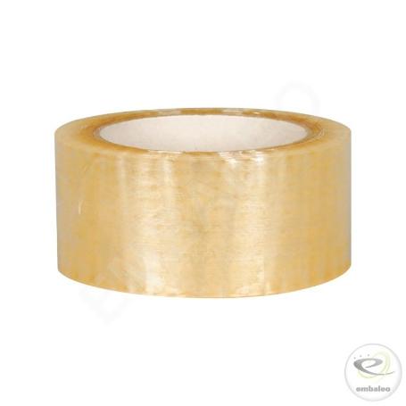 PRECINTO ADHESIVO TRANSPARENTE 48X66