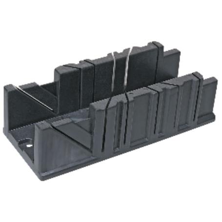 GUIA INGLETAR PLASTICO 320X120 TOPEX