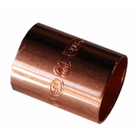 MANGUITO COBRE H-H 18