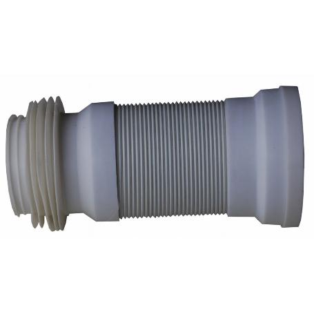 MANGUITO CONEX.INODORO EXT.100-110