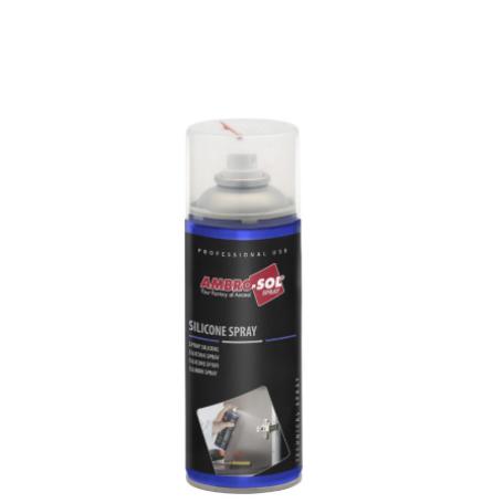 COLA CONTACTO SPRAY 400 ML AMBROSOL