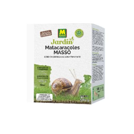 MATACARACOLES 500ML