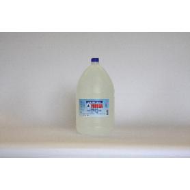 AGUA DESTILADA 5 LITROS