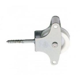 POLEA ROD.PLAST.C/TIRAFONDO