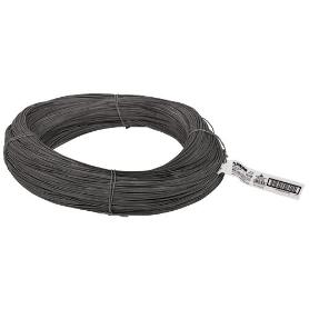 ALAMBRE REC.NEGRO(FERRALLA) 1.20MM 5KGS