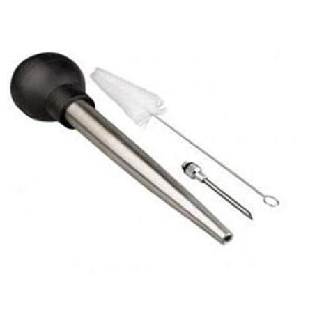 ROCIADOR DE SALSAS INOX IBILI