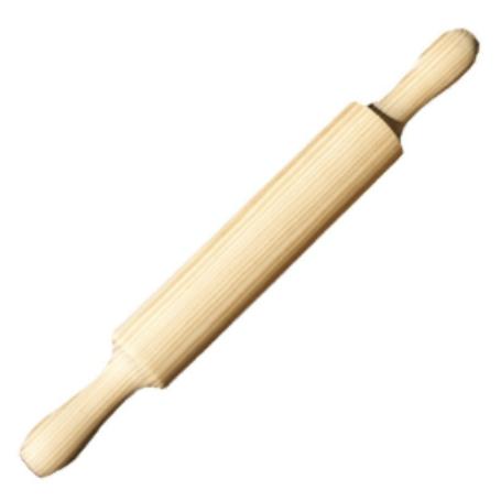 RODILLO AMASAR 60X5 CMS.