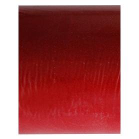 PAPEL ADH.TERCIOPELO ROJO 5 MTS